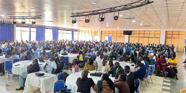 UBOS Kicks Off Enumerator Training Ahead of Uganda Aquaculture Census 2025