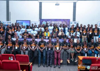 ICT Students Advised to Focus on Solving Societal Problems
