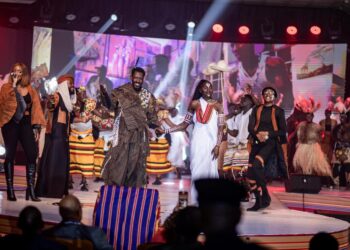 POATE 2025 Opens in Kampala, Celebrating Uganda’s Culture and Tourism Growth