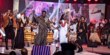 POATE 2025 Opens in Kampala, Celebrating Uganda’s Culture and Tourism Growth