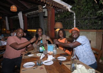 Singleton & Curated Cuisine Pairings Take Center Stage At World Whisky Day 