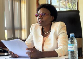 Health Minister Dr Aceng Calls for Equity in Pandemic Response at NAM-WHO Meeting