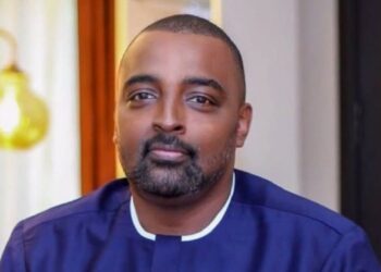 Sad News: Tennis Star Cedric Babu Passes On