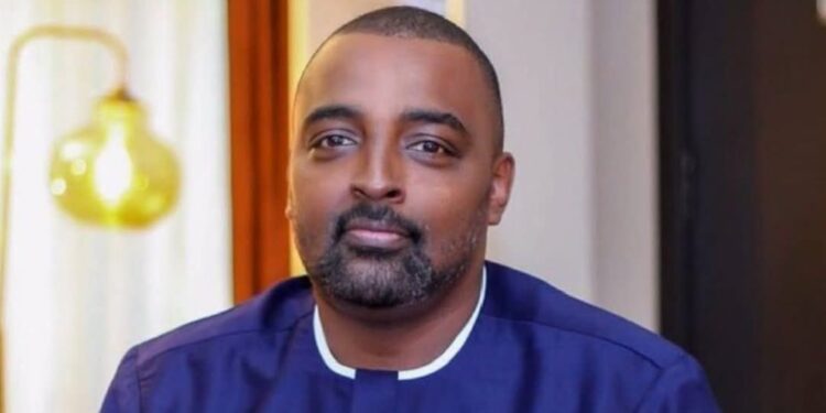 Sad News: Tennis Star Cedric Babu Passes On