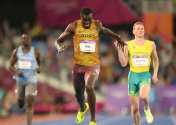 Shida Leni Breaks National Record as Adoli Haron Sets Personal Best at Kip Keino Classic