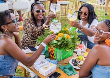 Tanqueray to Host Exclusive Riverside Brunch at Adrift River Club