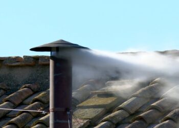 White Smoke Rises: The World Welcomes a New Pope