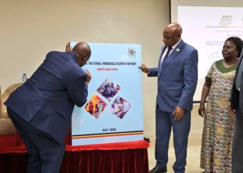 UBOS Unveils 2023/24 Household Survey to Guide Data-Driven Policies & Sustainable Dev’t