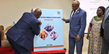 UBOS Unveils 2023/24 Household Survey to Guide Data-Driven Policies & Sustainable Dev’t