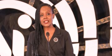 Africa Will Help Shape Global AI Revolution, says Microsoft’s Catherine Muraga