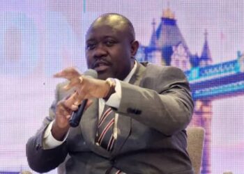 UWA Boss Dr Musinguzi Calls on UK Investors to Tap into Uganda’s Protected Areas