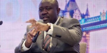 UWA Boss Dr Musinguzi Calls on UK Investors to Tap into Uganda’s Protected Areas