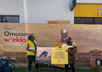 30 More Drivers Recognised in Vivo Energy’s ‘Omunene W’ekkubo’ Campaign