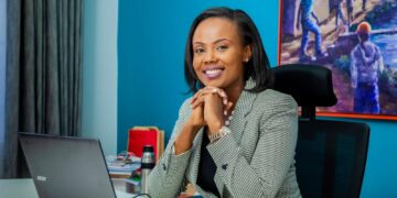 Microsoft’s Catherine Muraga to Deliver Keynote at Africa AI Summit 2025 in Kampala