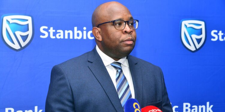 Stanbic PMI Rises to 55.3 in April, Signaling Sustained Private Sector Growth