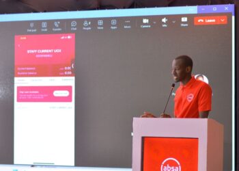 Absa Bank Enhances Digital Offering with Instant Loans & Online Account Opening