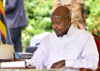 Museveni Hails UPDF for Successful Military Operations in South Sudan and DR Congo