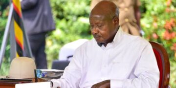 Museveni Hails UPDF for Successful Military Operations in South Sudan and DR Congo