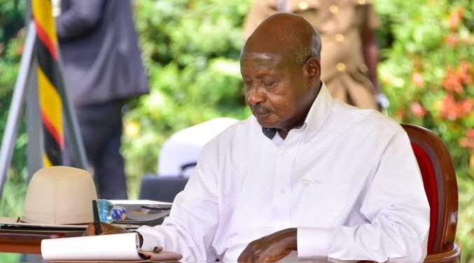 Museveni Hails UPDF for Successful Military Operations in South Sudan and DR Congo