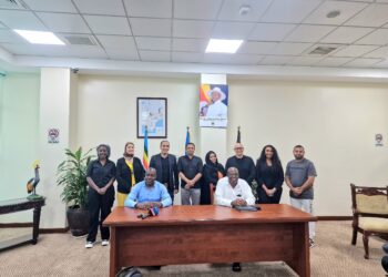 Uganda Partners With Qatari Travel Agents to Boost Tourism