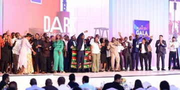 Kansai Plascon Celebrates Loyalty and Sustainability at Spectacular 2025 Partners’ Gala