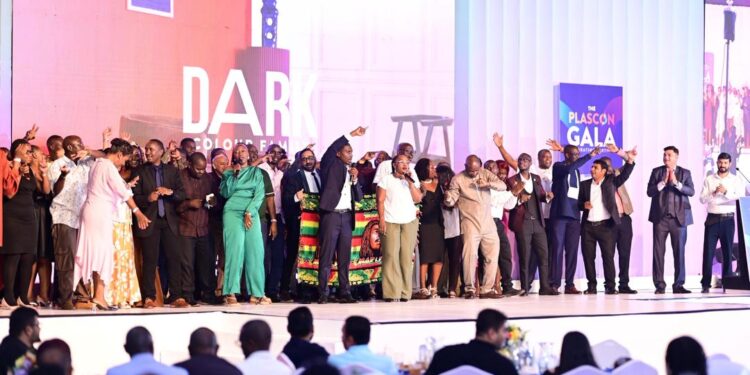 Kansai Plascon Celebrates Loyalty and Sustainability at Spectacular 2025 Partners’ Gala