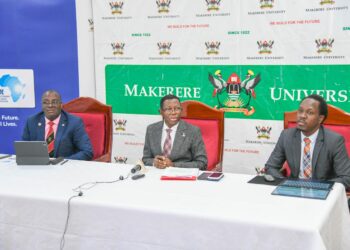 14 Ugandans Die Daily in Traffic Crashes, Road Safety Study Reveals