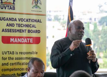 Over 50,000 Candidates to Sit for May/June UVTAB Assessments