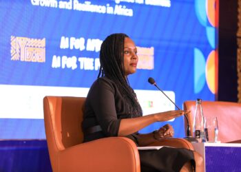 From Tinkering to Tech Leadership: The Story of Microsoft ADC’s Catherine Muraga