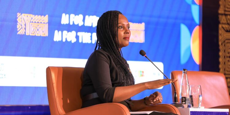 From Tinkering to Tech Leadership: The Story of Microsoft ADC’s Catherine Muraga