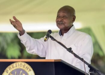 Museveni Directs NRM Members to Verify Party Register and Elect Village Leaders