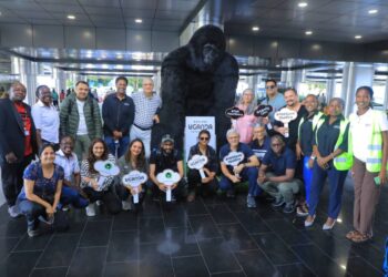 Uganda High Commission Hosts Top Indian Tour Agents for FAM Trip