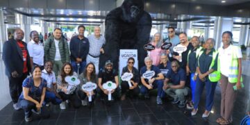 Uganda High Commission Hosts Top Indian Tour Agents for FAM Trip