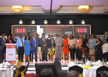 UTB Launches New Five-Year Destination Marketing Strategy