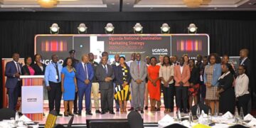 UTB Launches New Five-Year Destination Marketing Strategy