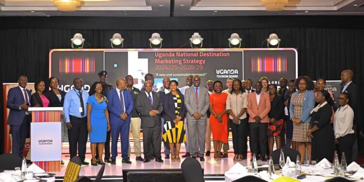 UTB Launches New Five-Year Destination Marketing Strategy