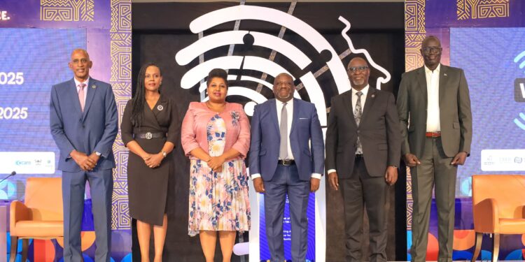 AI is Not Optional, it’s Inevitable: Kampala AI Summit Urges Homegrown Innovation