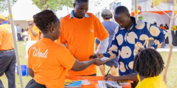 PostBank Uganda’s Wendi Mobile Wallet Surpasses 1 Million Users