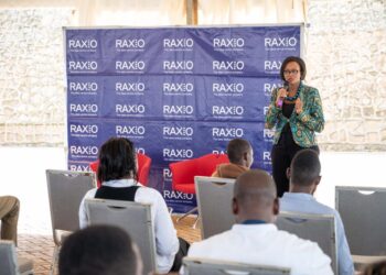 Raxio Launches Uganda’s Data Centre Landscape 2025 Report