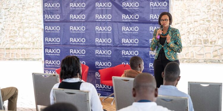 Raxio Launches Uganda’s Data Centre Landscape 2025 Report