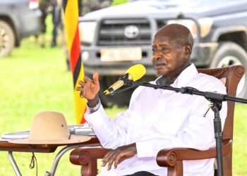 Museveni Calls His Leadership Divine Calling: “God Will Punish Me If I Mislead the People”