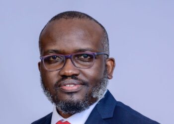 David Wandera Appointed Absa Bank Managing Director