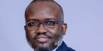 David Wandera Appointed Absa Bank Managing Director