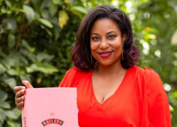 Bailey’s Strawberry & Cream Celebrates Remarkable Mothers