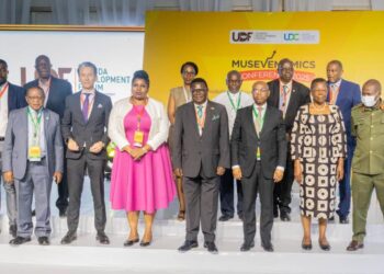 Experts Reflect on Uganda’s Economic Transformation at Musevenomics Conference 2025