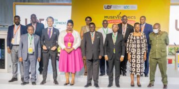 Experts Reflect on Uganda’s Economic Transformation at Musevenomics Conference 2025