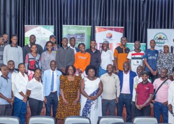 Culture and Heritage Key to Conservation- Stakeholders