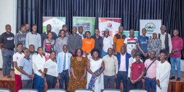 Culture and Heritage Key to Conservation- Stakeholders