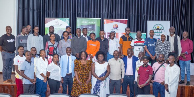 Culture and Heritage Key to Conservation- Stakeholders