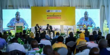 Address Land Distortions to Catalyse Growth, Says Gen Saleh at Musevenomics Conference